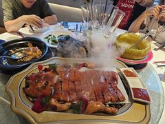 -谭厨中山传家菜.乳鸽.脆鲩鱼(华强北中航城店)