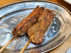 -麒麟风烤牛肉·云南烧烤小排档(丹凤街店)
