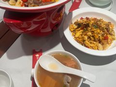 -辣可可·小炒黄牛肉(望京凯德MALL店)