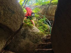 -丹东凤凰山景区