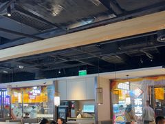 -九毛九西北菜(百信广场店)