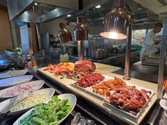 -威斯汀舞台餐厅