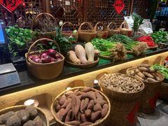 -农耕记·湖南土菜(halo广场店)