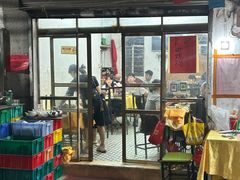 -棠记大排档(海珠店)