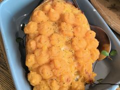 -蜜桃餐厅·伴山(湖滨商业街店)