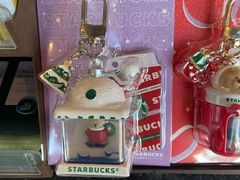 -星巴克(南通世茂广场店)