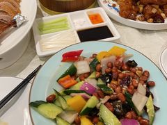 -福来居烤鸭店(天坛二店)
