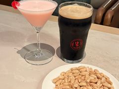 -大堂酒廊·亚龙湾万豪度假酒店