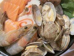 -江户家·日本料理·铁板烧(汉江东路店)
