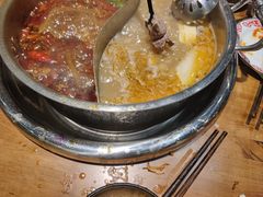 -谭三娘鲜切牛肉自助火锅(九眼桥总店)