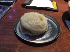 -神仙雪浓汤(明洞店)