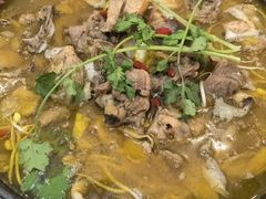 -黑河坝泡姜鸡贡椒鱼(贾旗路店)