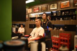 点击看大图 -佗佻理髮廳·Tartyu Barbershop