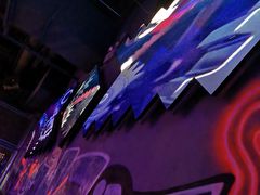 -UP嘻哈酒吧(粉巢店)