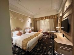 -澳门励庭海景酒店