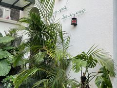 -漫笙舍Manse·咖啡·民宿