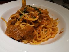 -斗牛士牛排餐厅(嘉里汇店)