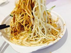 -峨嵋酒家(地安门店)