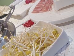 -渝悦花田·大骨火锅(尚贤居店)