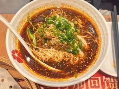 -阳阳中国饭(北京荟聚店)