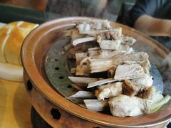 -蒙料·手把肉(望京店)