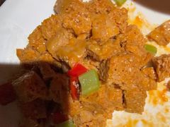 -郑喜旺烧烤(郑州总店)