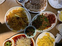 -姥姥家春饼店(佳亿时尚广场店)