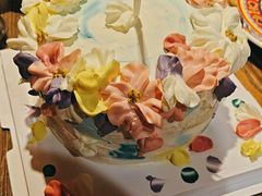 -卢布里西餐厅(总店)