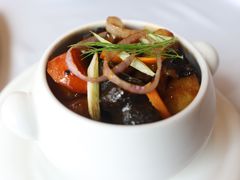 -马克西姆俄罗斯餐厅(通亚街店)