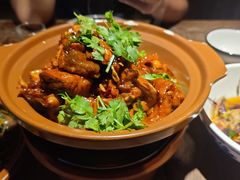 -徽三说·土徽菜·中国徽菜连锁品牌(阳湖总店)