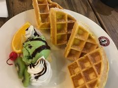 -魔方城市书房(中街益田店)