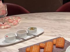 -新荣记(新源南路店)