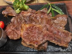 -豪客来牛排(海沧阿罗海店)