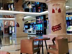 -中影国际影城(大唐西市4K临境音店)