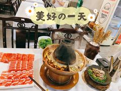 -东来顺饭庄(五道口店)