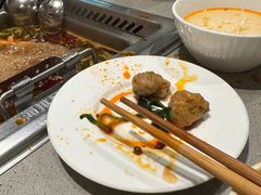 -海底捞火锅(河东万达广场店)