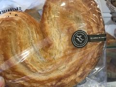 蝴蝶酥-老梦面包 CHEZMOREL(三源里店)