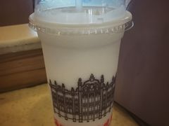 -海口骑楼小吃街