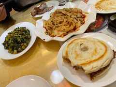 -陕西风味餐厅(陕西省驻京办店)