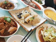 -一品楼灌汤包子(西门大街店)