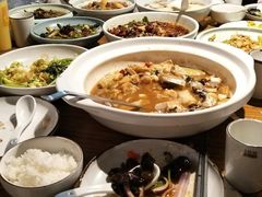 -禾珍珠家常小馆(河南博物院店)