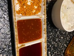 -牛焱·烧肉酒肆(五大道店)