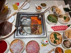 -海底捞火锅(吾悦国际广场店)