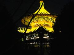 -迎泽公园