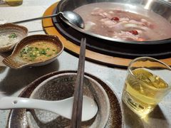 -313羊庄铁锅烀羊肉·烤全羊·烧烤龙虾·团建聚餐(永德路店)