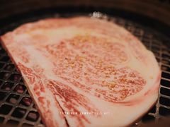 极上和牛眼肉-肉魁屋·烧肉·烧鸟·酒场(高新店)
