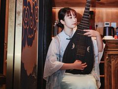 -小龙翻大江文化火锅(太古里店)