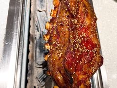-三毛烤羊腿(乐园路总店)