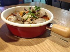 -星椰叻沙·椰浆鲜虾面(江南西店)
