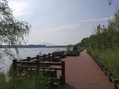 -怀来官厅水库